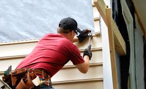 Professional Siding in Inman, SC